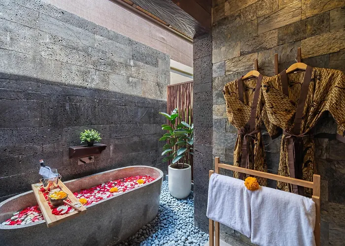 Dijabu Villa Kuta (Bali)