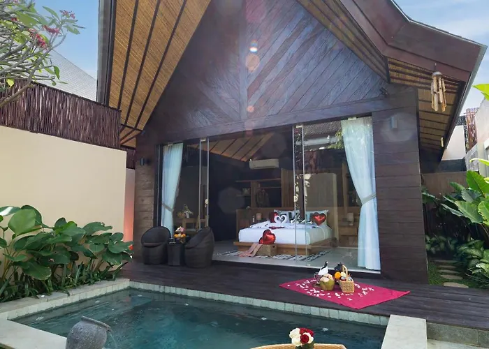 Dijabu Kuta (Bali)