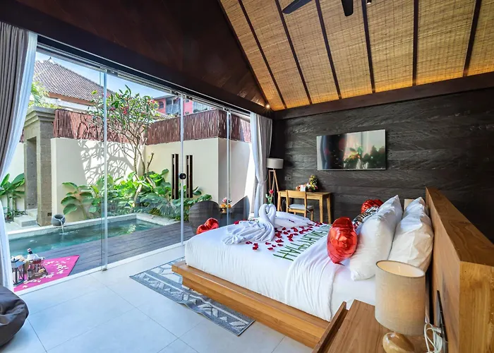 Dijabu Villa Kuta (Bali)