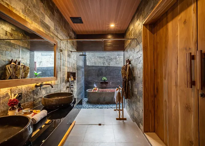 Dijabu Villa Kuta (Bali)