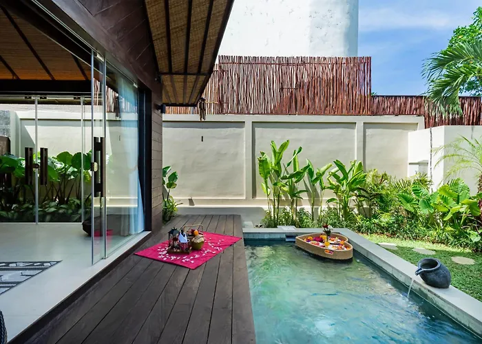 Dijabu Kuta (Bali)