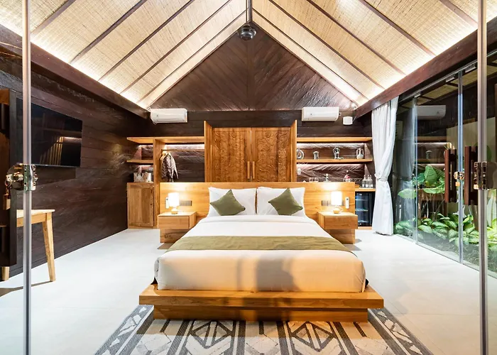 Dijabu Villa Kuta (Bali)