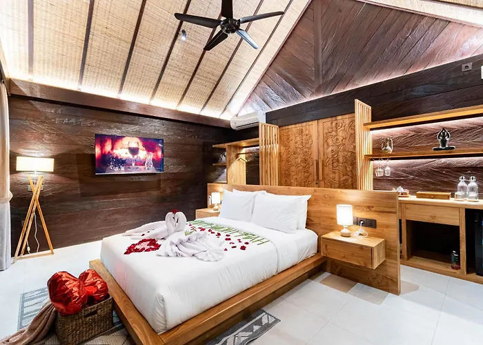 Villa Dijabu Kuta (Bali)