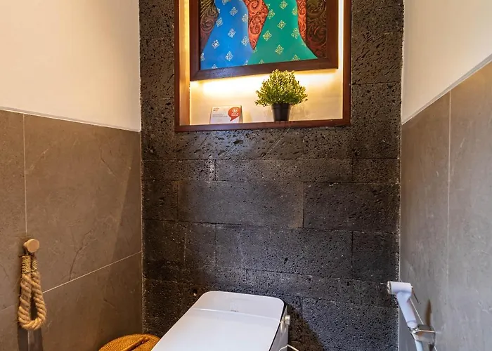 Villa Dijabu *