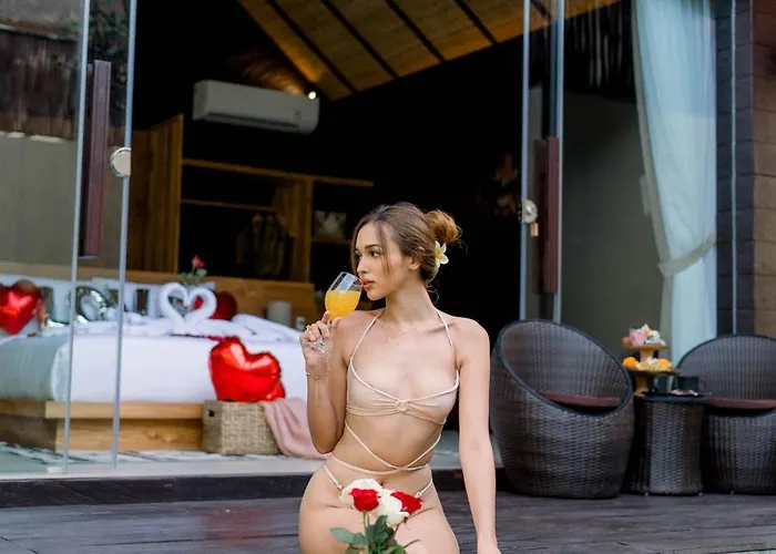 Villa Dijabu Kuta (Bali)