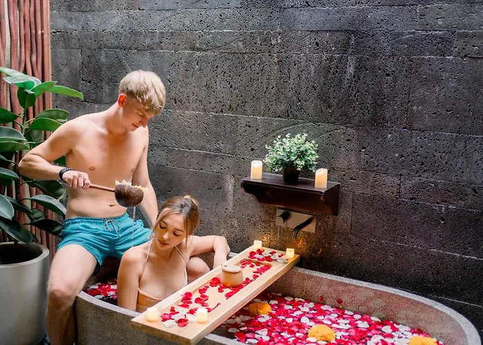 Villa Dijabu Kuta (Bali)
